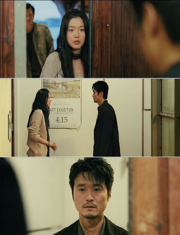 韩国bl电影《20》韩国BL电影，探索情感深处的艺术-第2张图片