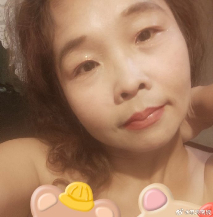 东北老太太BBWBBWBBW东北老太太的BBW（胖妹）生活趣事-第1张图片