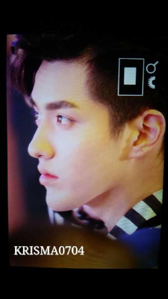 吴亦凡问小g娜语音视频吴亦凡与小G娜的对话，关于不疼的探讨-第3张图片
