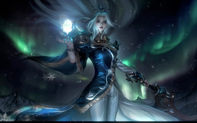 皎月女神符文2023皎月女神符文之秘-第3张图片