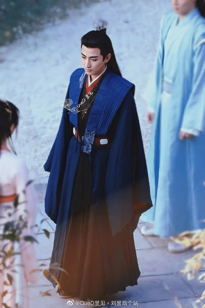 还敢逃吗师尊师尊威严之下，谁还敢轻易逃课？-第1张图片