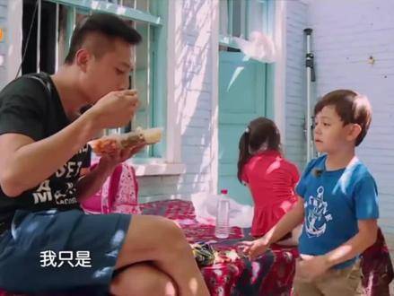 爸爸去哪儿，家庭温馨之旅的下载之旅-第1张图片