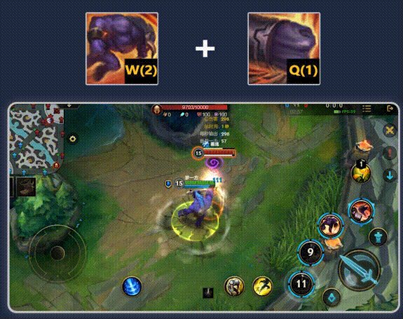 发条魔灵符文s10加点探索神秘的发条魔灵符文