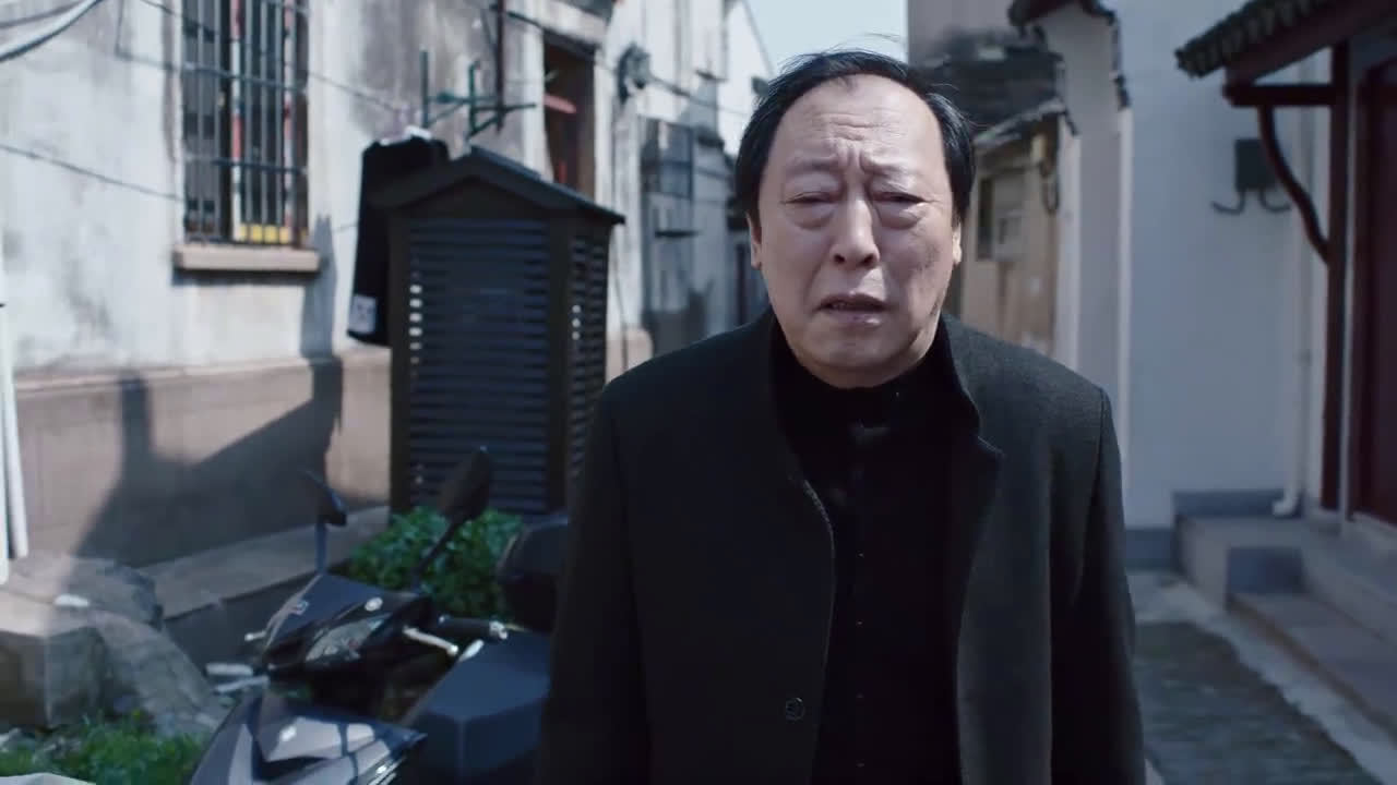苏大强苏大强的故事-第1张图片