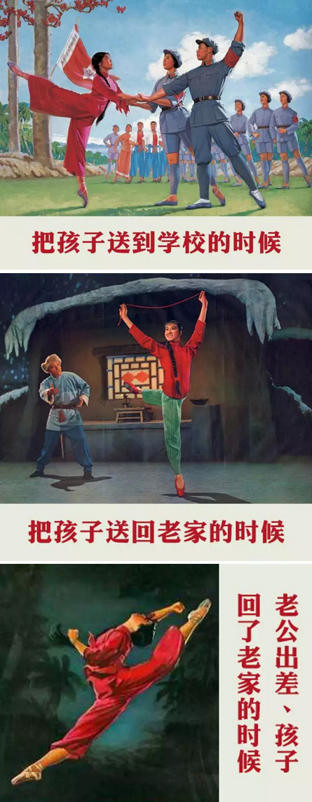考好妈妈就给你考得好，妈妈随你玩-第2张图片
