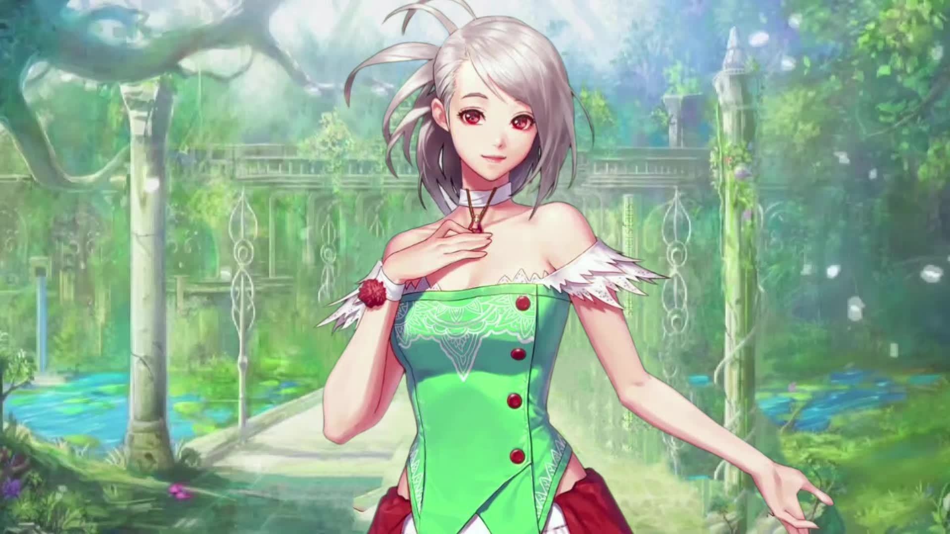 dnf赛丽亚喜欢什么DNF赛丽亚的喜好揭秘