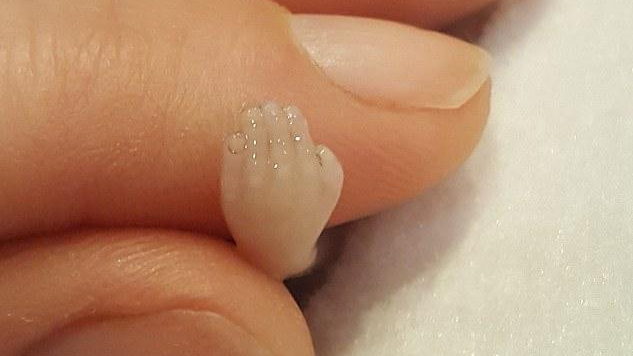 宝宝的水喷得到处都是视频宝宝意外喷水，欢乐瞬间记录