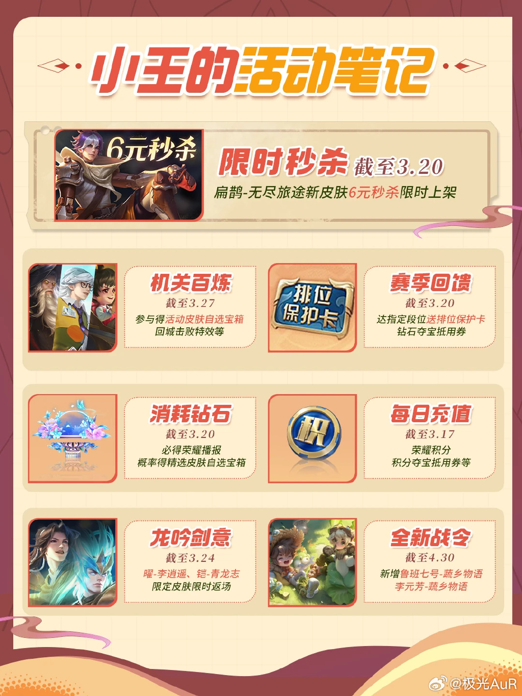 s32赛季什么时候开始揭秘S35赛季，开启时间及精彩回顾-第2张图片