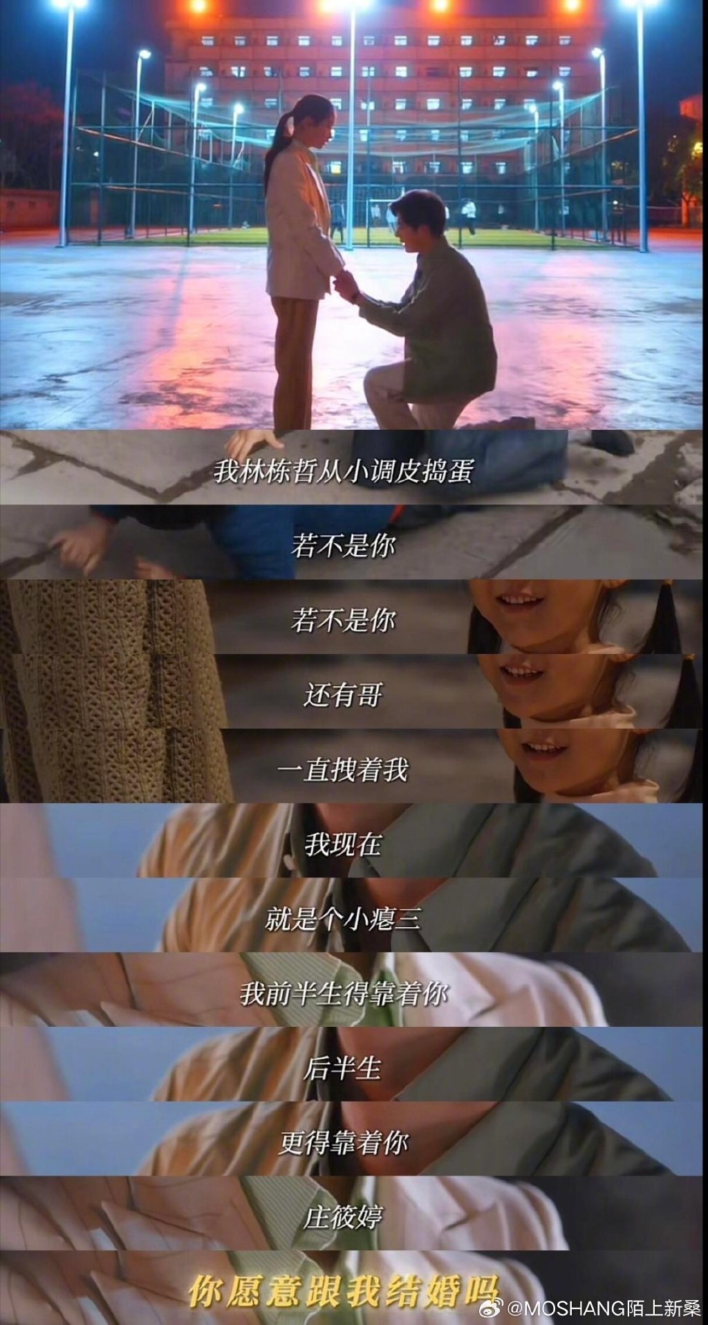 我的乖乖我的乖乖，一份深深的情感与爱意