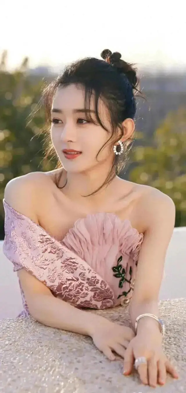 中国女明星的魅力——高清图片欣赏-第2张图片