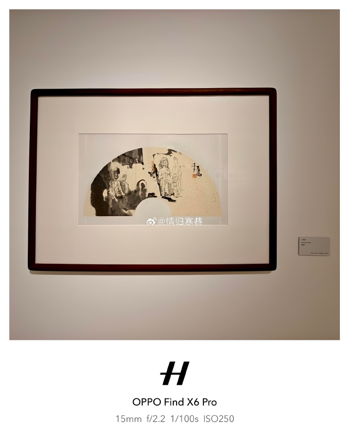 黄瑟作画的艺术之旅