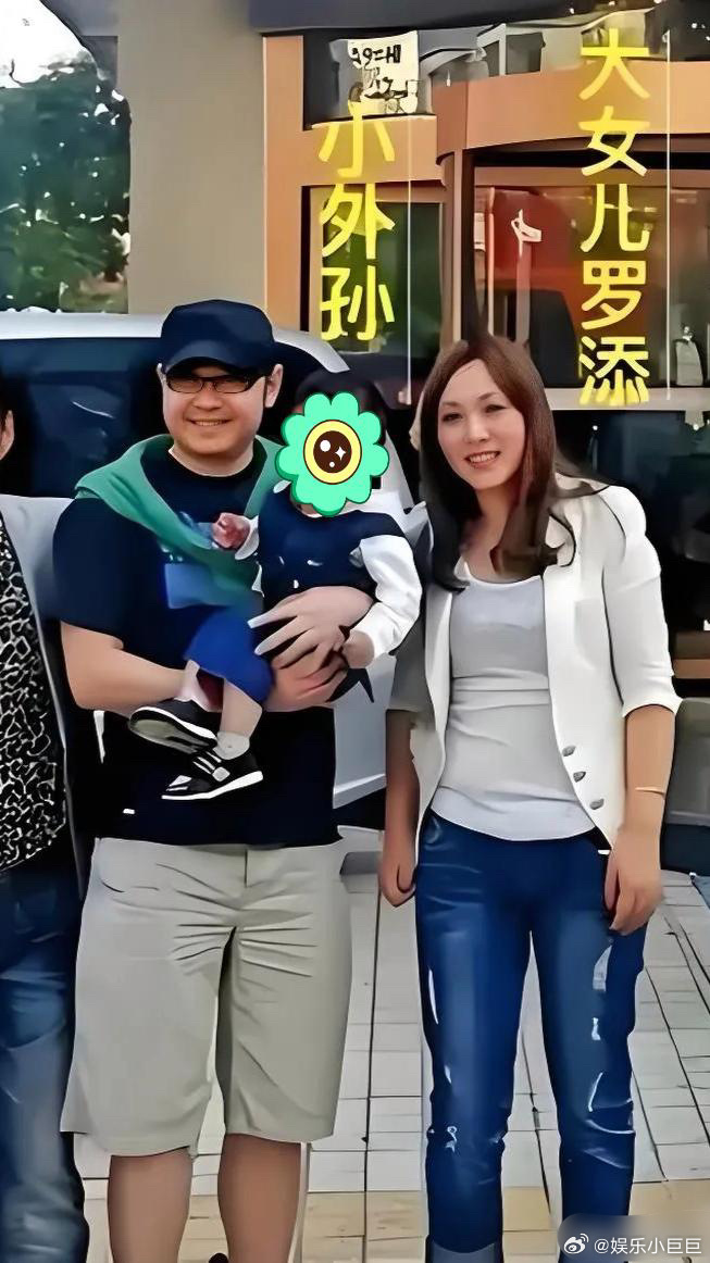 美满天伦家庭交响曲第一章-第2张图片