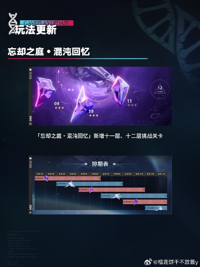 镜流和开拓者深入交流视频镜中映照的微妙情感-第2张图片