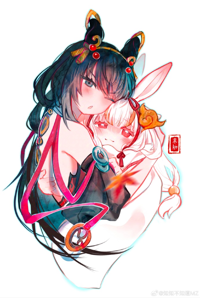 公孙离角色中的羞羞漫画探讨-第3张图片