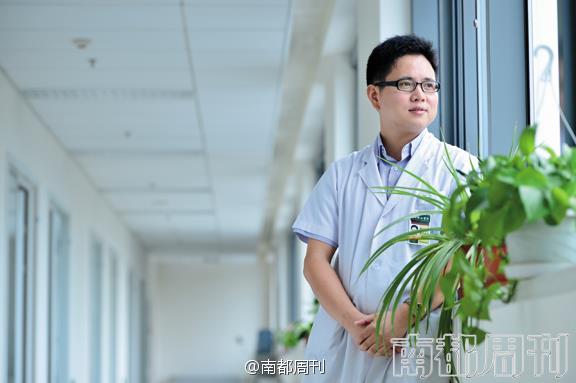 医生之手下的陈晴晴，无法承受的轻柔-第2张图片