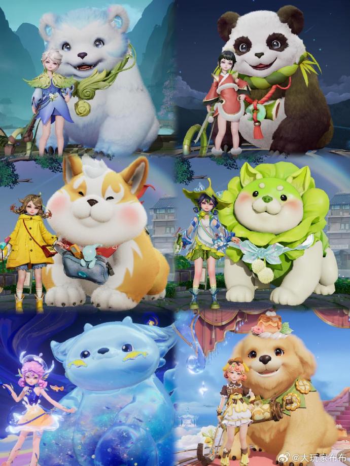 阿古朵什么时候上线阿古朵上线时间揭秘