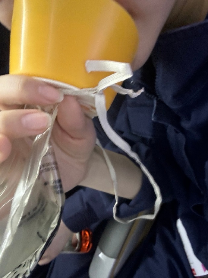 你们做过最大的是多大的孩子我们曾经挑战过的极限——你们做过最大的是多大？-第2张图片