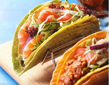 gunmantacotruck安卓版下载枪手与塔可卡车，街头的美食与危险交织-第3张图片