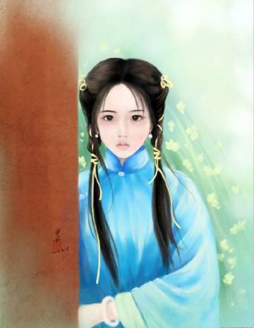 江爽——江畔的清新之风