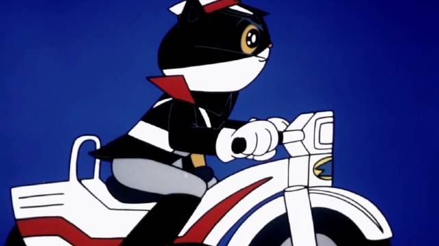 黑猫警长游戏活动黑猫警长小游戏，重温经典，体验不一样的侦探冒险-第3张图片