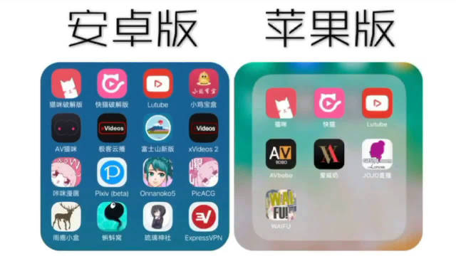 快猫链接的最新获取与使用指南-第3张图片