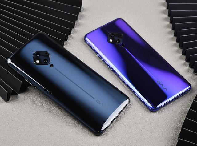 欧美VIVOESO8090，科技与时尚的完美融合-第2张图片