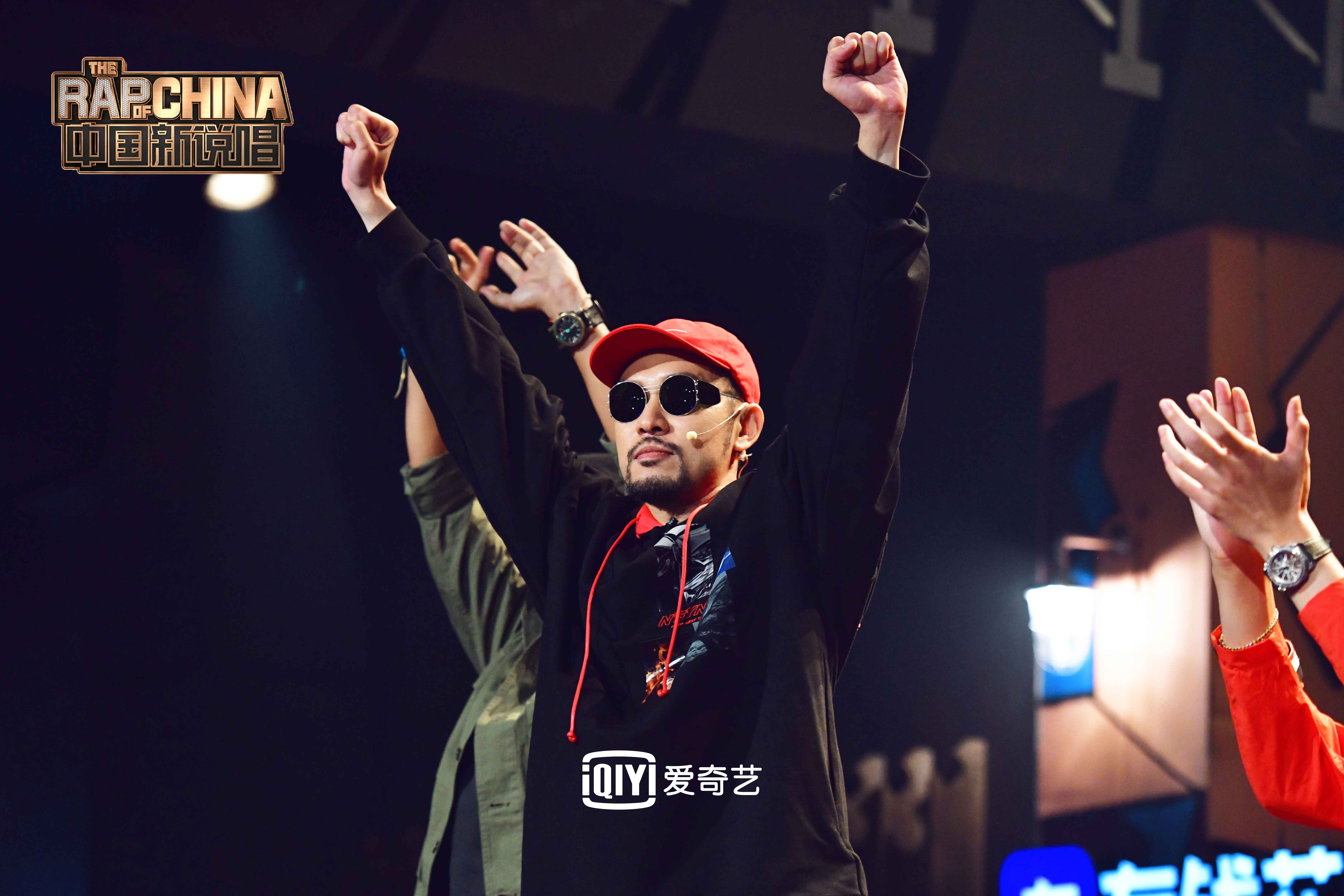 日本顶级rapper2021探索日本Rapper文化，免费观看的精彩世界-第2张图片