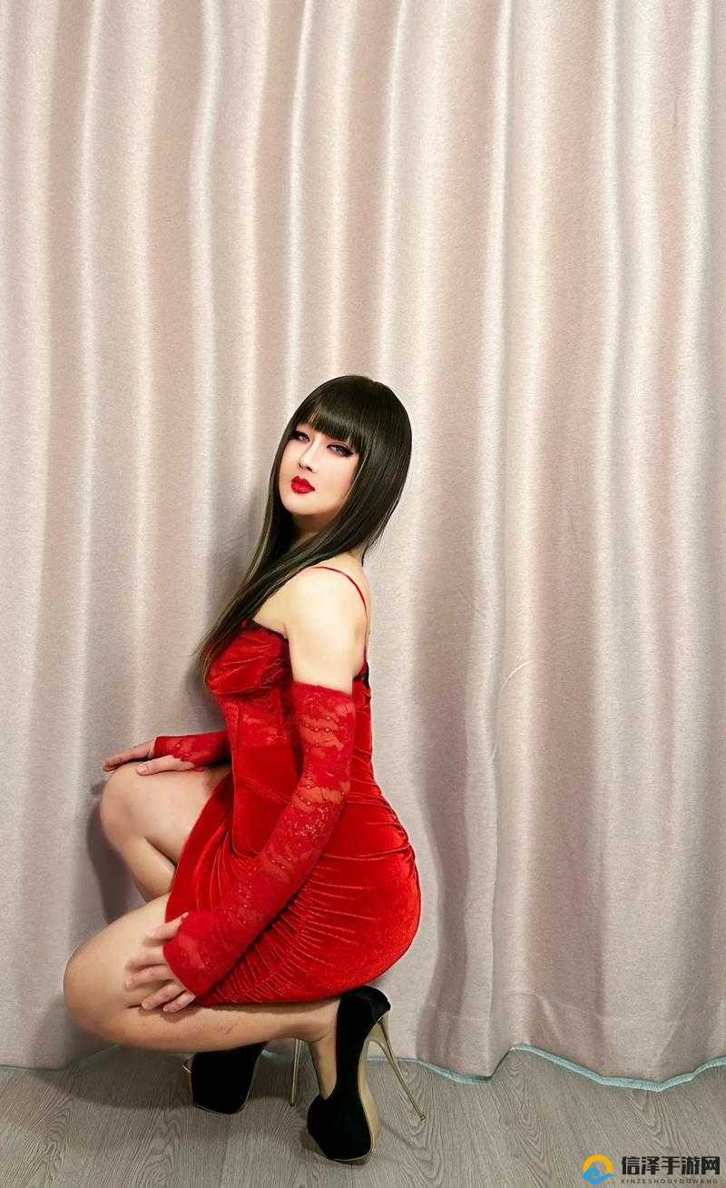 探索白嫩外女BBW的魅力与独特之处-第2张图片