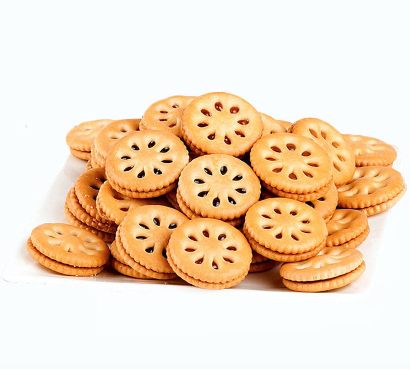 夹心饼干前后夹击图片夹心饼干的前后夹击-第3张图片