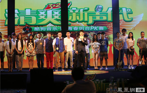 台湾16岁女RAPPER，青春的旋律与梦想的舞台