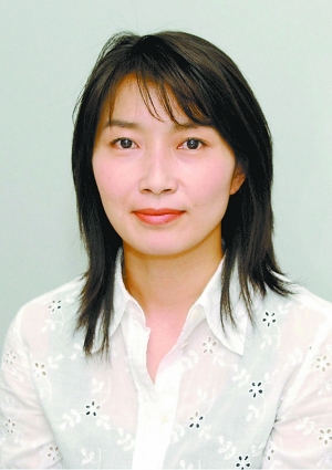 山本美香山本美香，一位独特的艺术之花