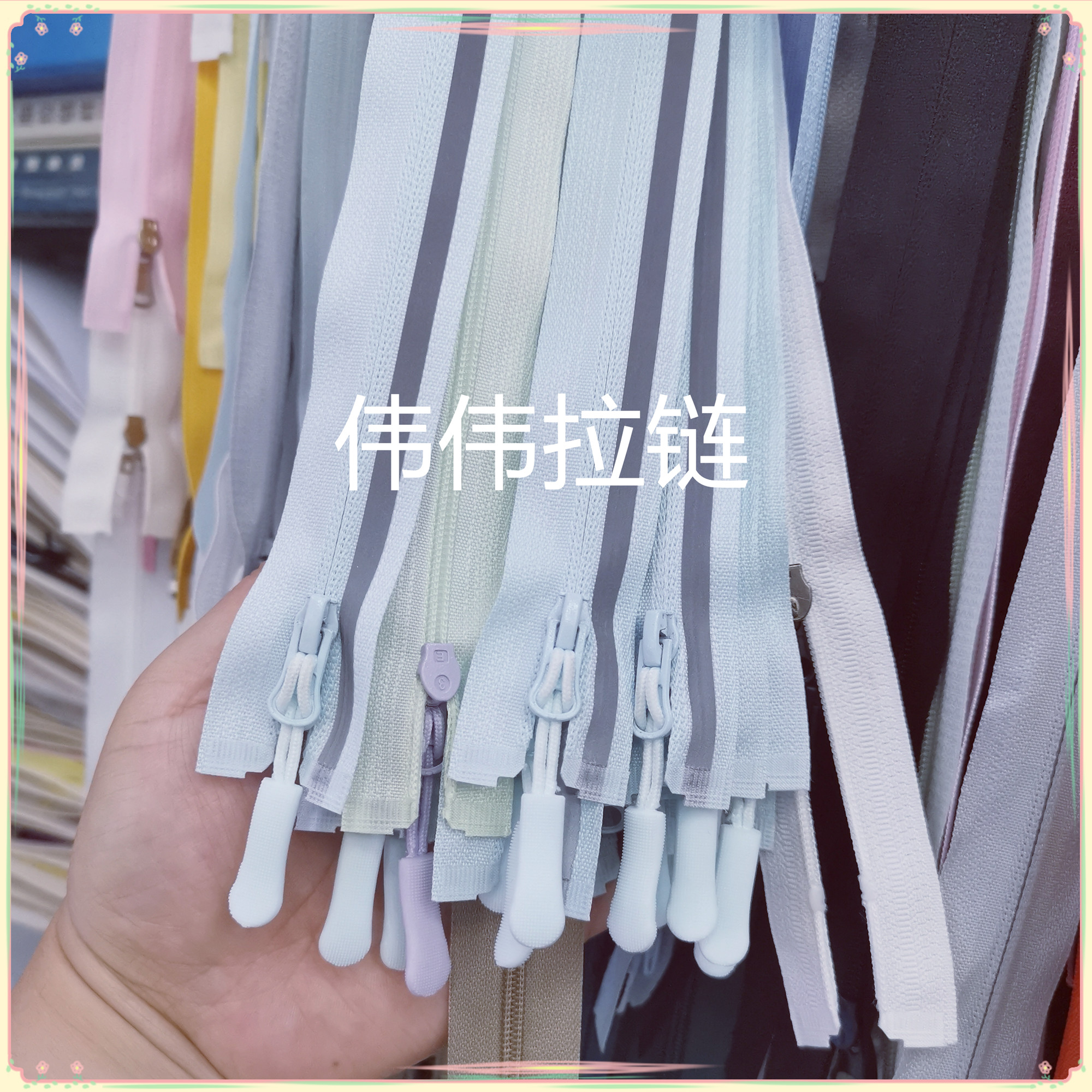 老师的拉链开了的老师是谁老师形象意外曝光，究竟是谁的拉链开了？-第2张图片