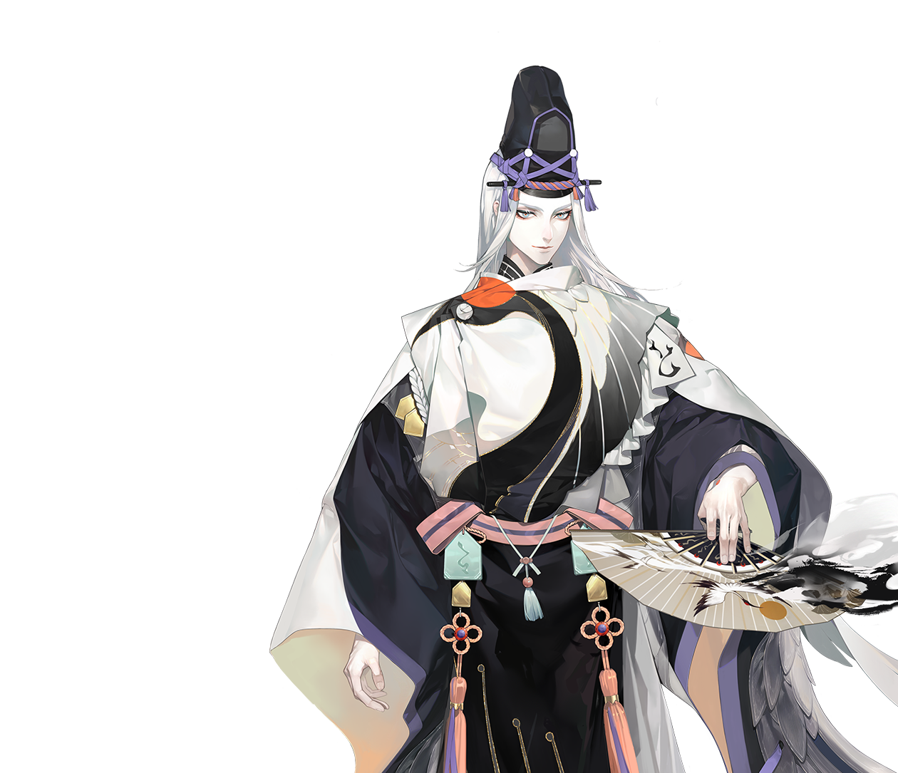 阴阳师模拟器，探索神秘世界的奇幻之旅-第2张图片