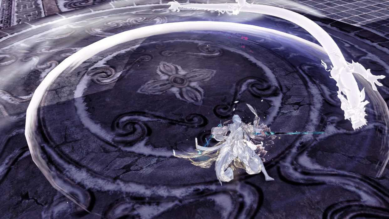 天涯明月刀太白心法搭配天涯明月刀，太白之剑