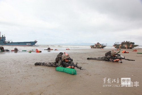 宣宣影视 理论 步兵宣宣影视理论下的步兵作战艺术-第1张图片