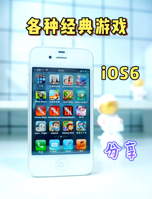 HD2linode在中国，iPhone 6s的成熟应用与体验