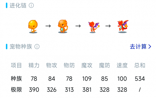 洛克王国火神进化洛克王国火神进化之旅