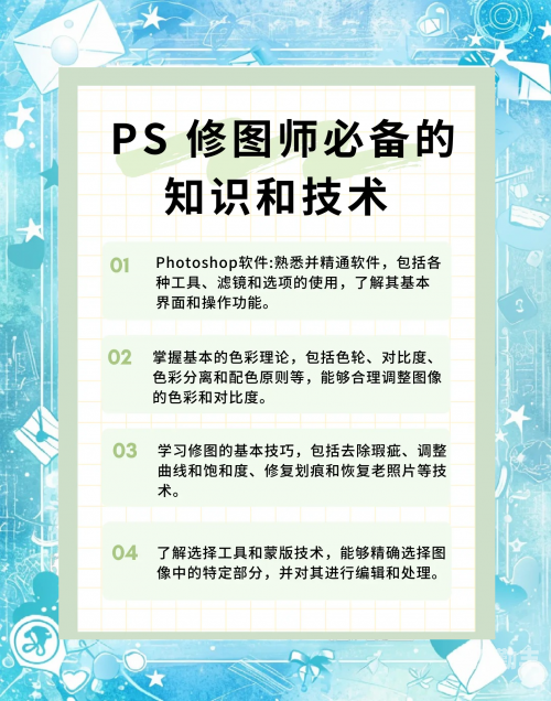 ps图片免费网站免费网站入口站，轻松进入PS软件世界-第2张图片