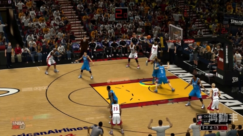 nba2k13有什么模式NBA 2K13，丰富的游戏模式探索