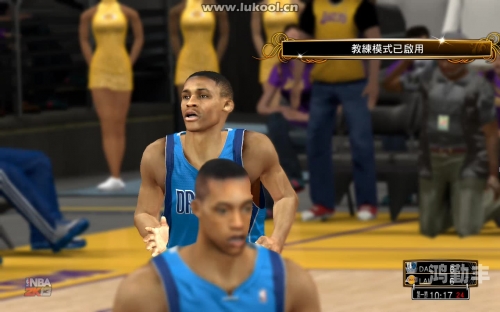 nba2k13有什么模式NBA 2K13，丰富的游戏模式探索-第2张图片