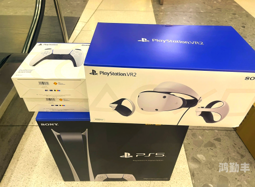 ps vr探索虚拟现实世界，PS VR的魅力与潜力-第2张图片