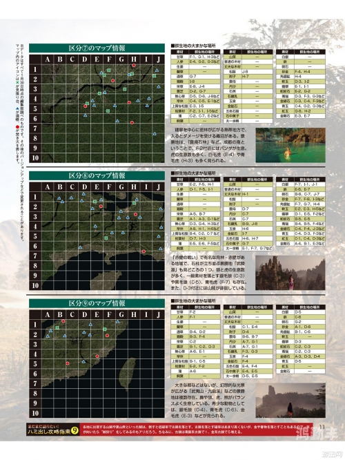 三国无双攻略三国无双游戏攻略指南-第2张图片