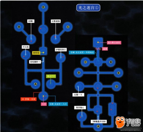 空之轨迹3攻略空之轨迹3，全面解析攻略