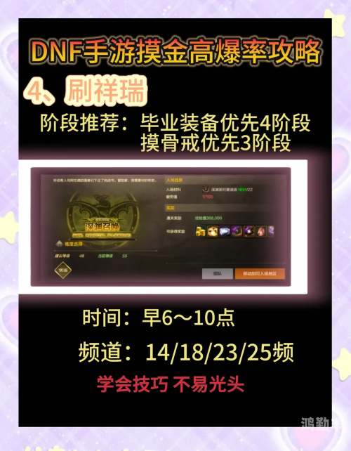 DNF游戏攻略，如何前往天界-第3张图片