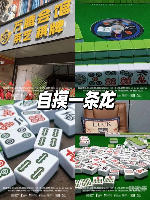 推荐棋牌游戏，乐趣与智慧的完美结合-第2张图片