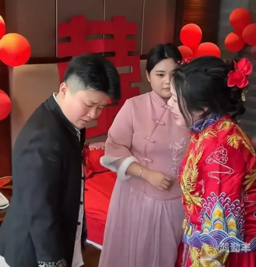 湖南鬼结婚湖南鬼结婚之谜