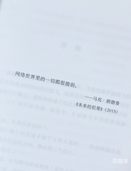 警惕网络陷阱，永久免费的污视频网站真的可信吗？-第3张图片