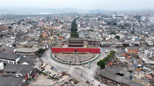 春暖花开，探索最新地址的美丽之旅