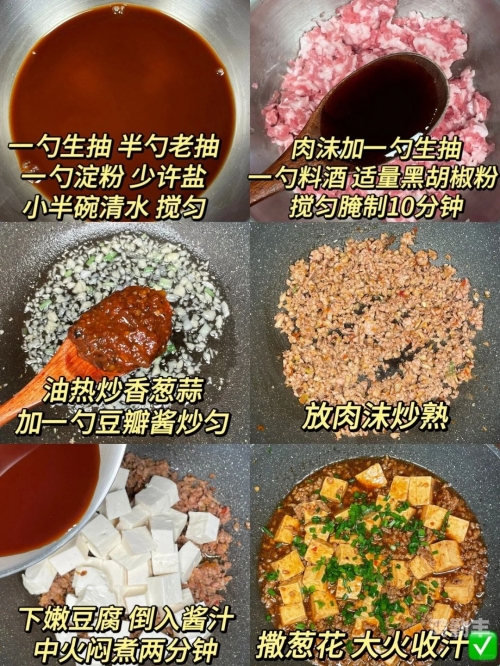 国产麻婆豆腐传媒，传统美食与现代传媒的完美融合-第2张图片