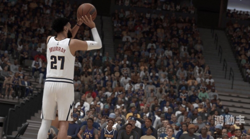 nba 2k9NBA 2K9，篮球迷的终极梦想-第1张图片